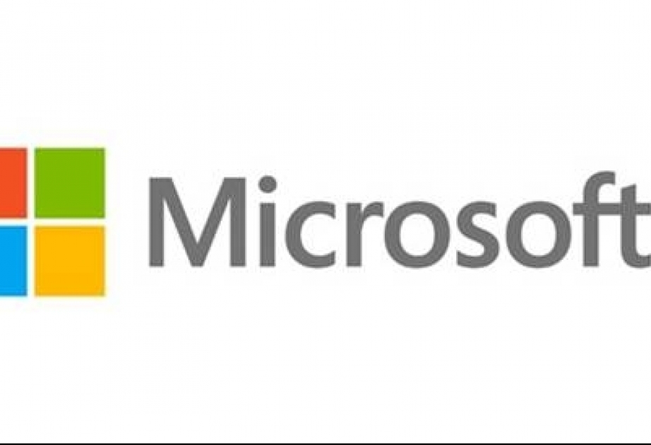 “Microsoft”un rüblük gəliri 43 milyard dolları ötüb