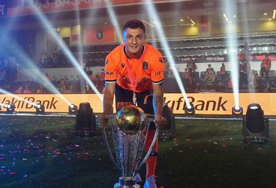 Millimizin futbolçusu Türkiyə İkinci liqa təmsilçisinə icarəyə veriləcək
