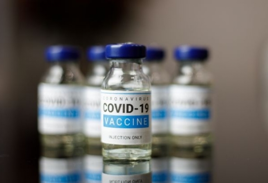 COVID-19 vaccination in Ukraine will begin in mid-February, Ukrainian Deputy Health Minister