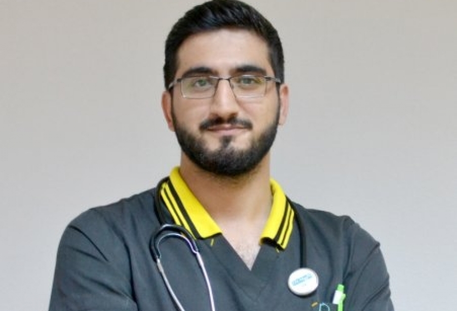 Peyvənd cəmiyyətimizin koronavirus bəlasından qurtulması və əvvəlki həyata dönmək üçün yeganə ümid yeridir