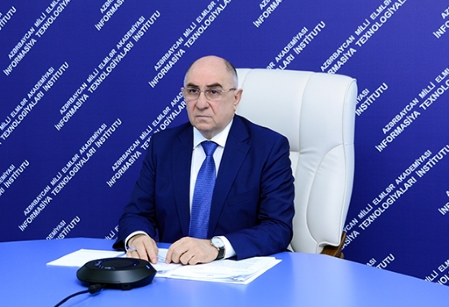 İnformasiya Texnologiyaları İnstitutunun fəaliyyət planının müzakirəsinə başlanılıb