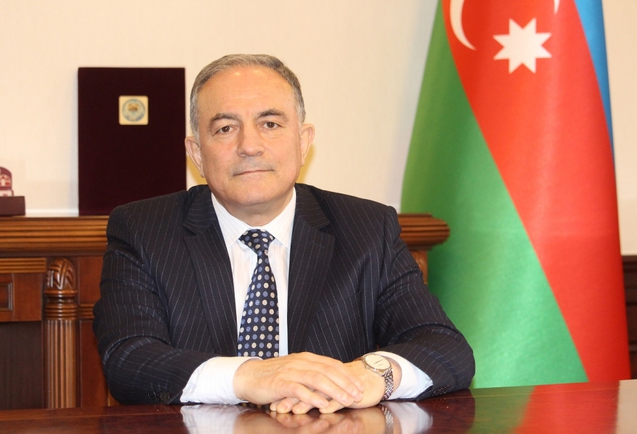 Rektor: İntellektli, savadlı gənclərin yetişdirilməsi hər bir xalq üçün əhəmiyyətlidir
