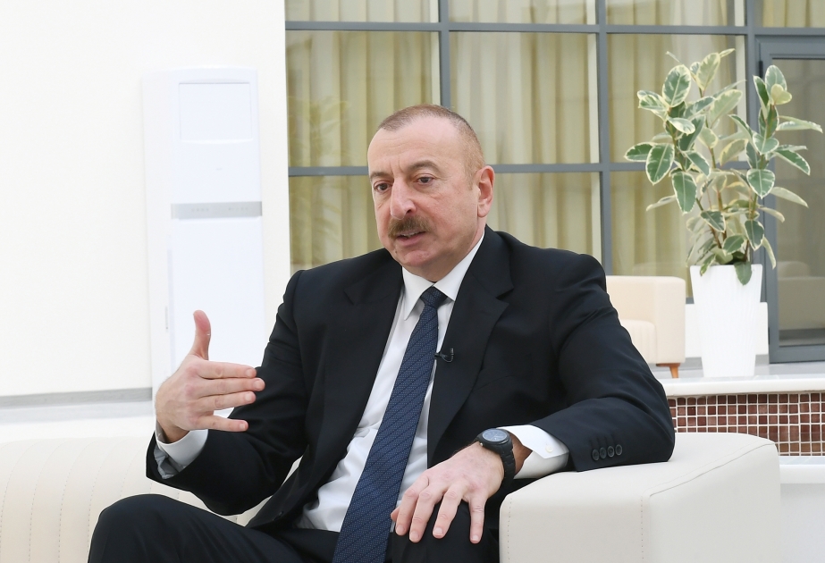 Prezident: İstisna edilmir ki, vaksinlər uğrunda mübarizə daha da kəskinləşəcək və bu, çox faciəvi fəsadlara gətirib çıxara bilər