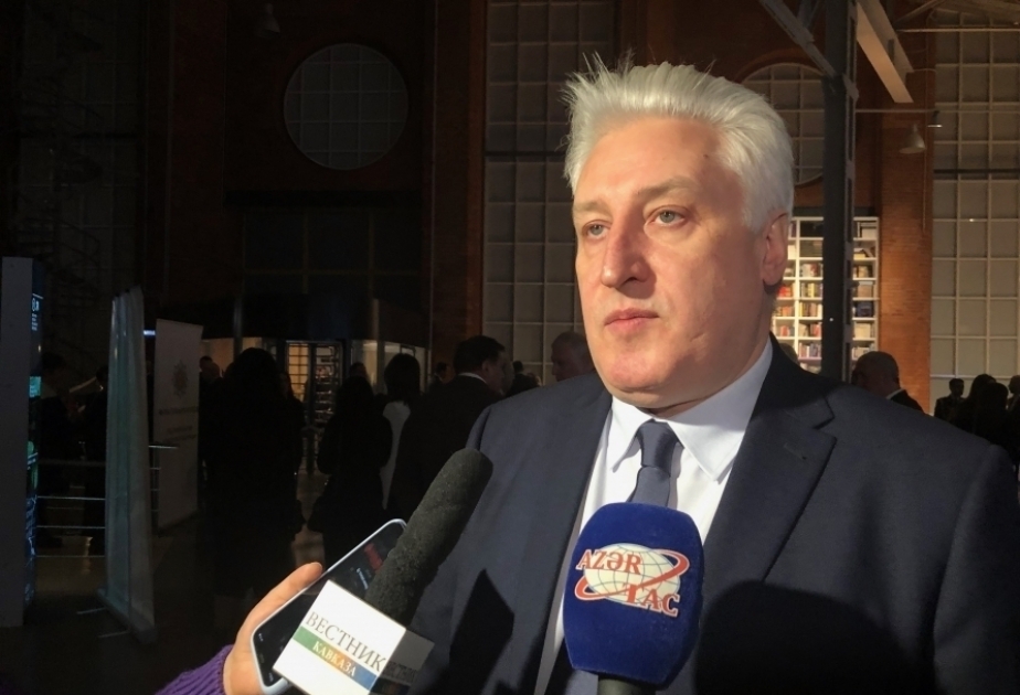 И.Коротченко: Армения пытается искать поддержку реваншистским планам в Европе и США