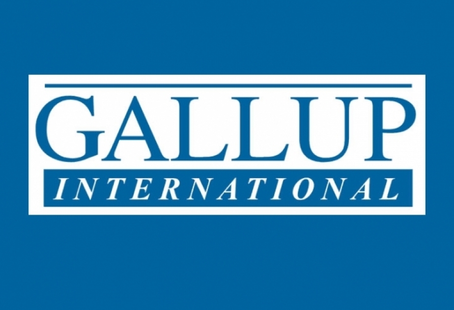 “Gallup International”: Azərbaycanda əhali hökumətin pandemiyaya qarşı mübarizəsindən razıdır