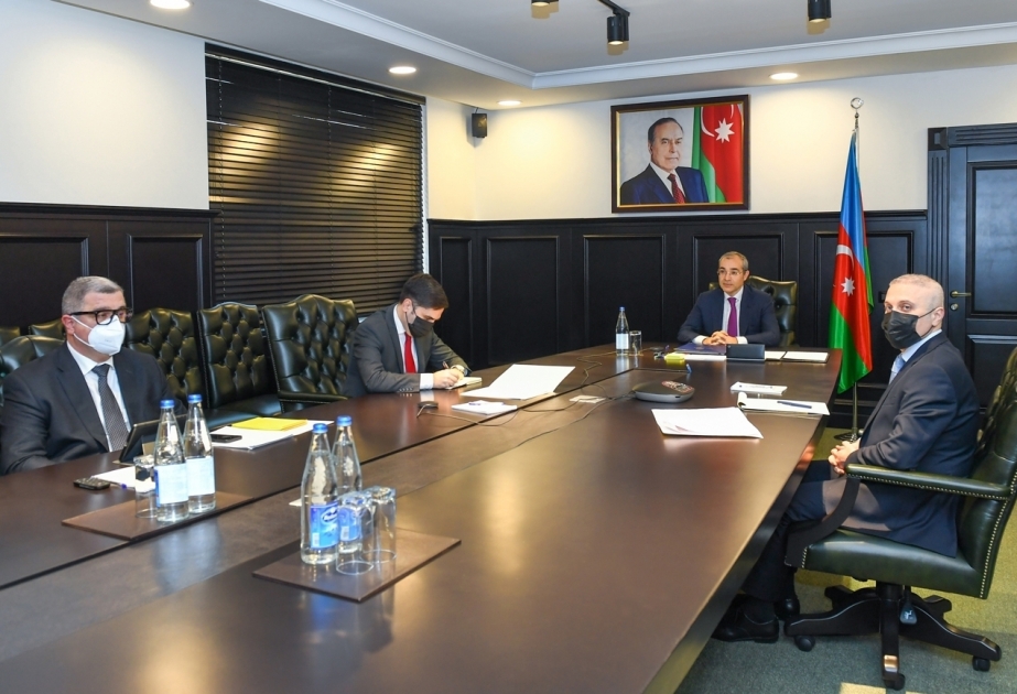 Coca-Cola tätigt neue Investition in Aserbaidschan