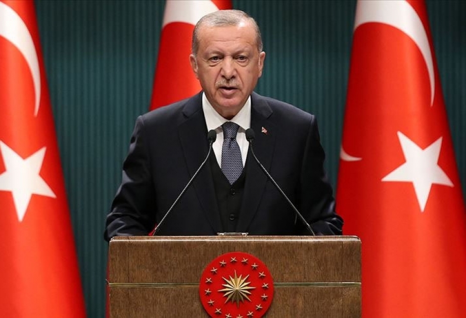 Türkiyə hökuməti növbəti iclasını keçirib