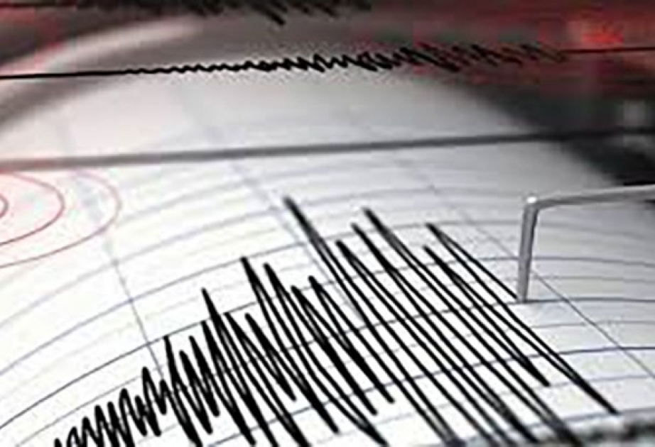 Aserbaidschan: Erdbeben im Rayon Schamachi