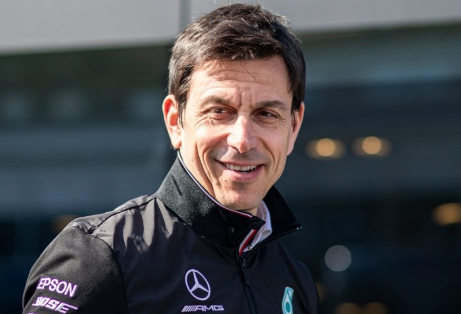 Formel-1: Mercedes-Boss zu Corona-Erkrankung