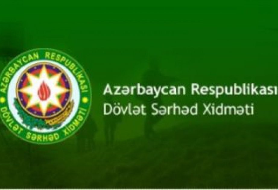 Azərbaycan Respublikasının Ermənistan ilə dövlət sərhədində düşmən tərəfinin təxribatları davam edir