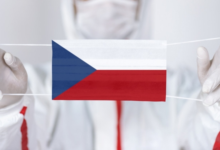 Чехия вводит трехдневные бесплатные проверки на наличие антигенов COVID-19