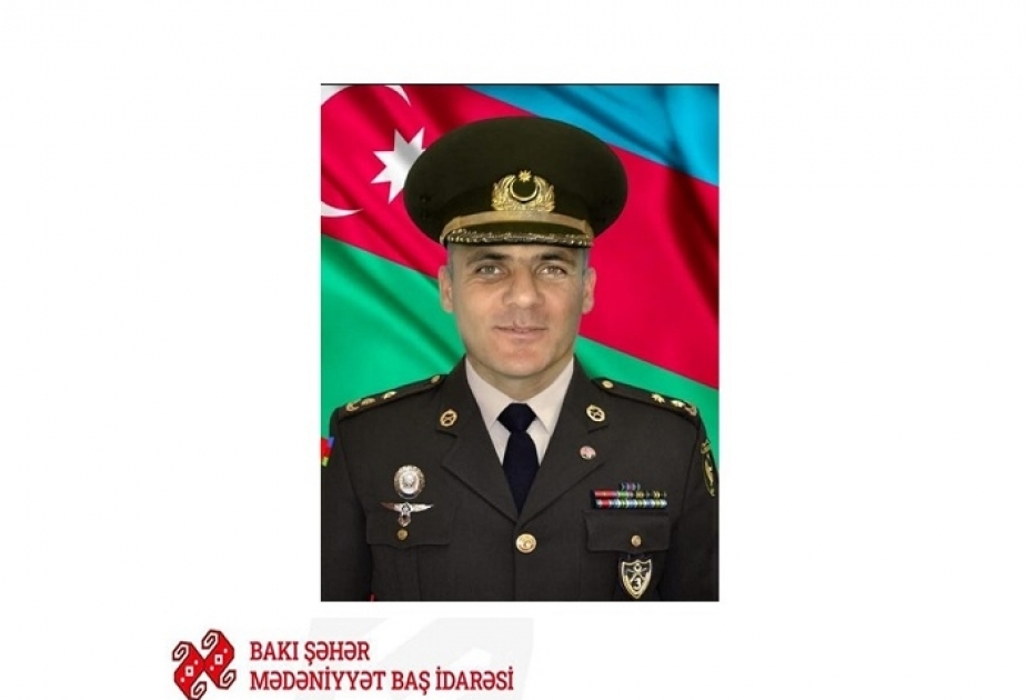 “Şəhidlər ölməz, Vətən bölünməz” adlı videoçarx şəhid zabit Rəşad Sadıqova həsr olunub