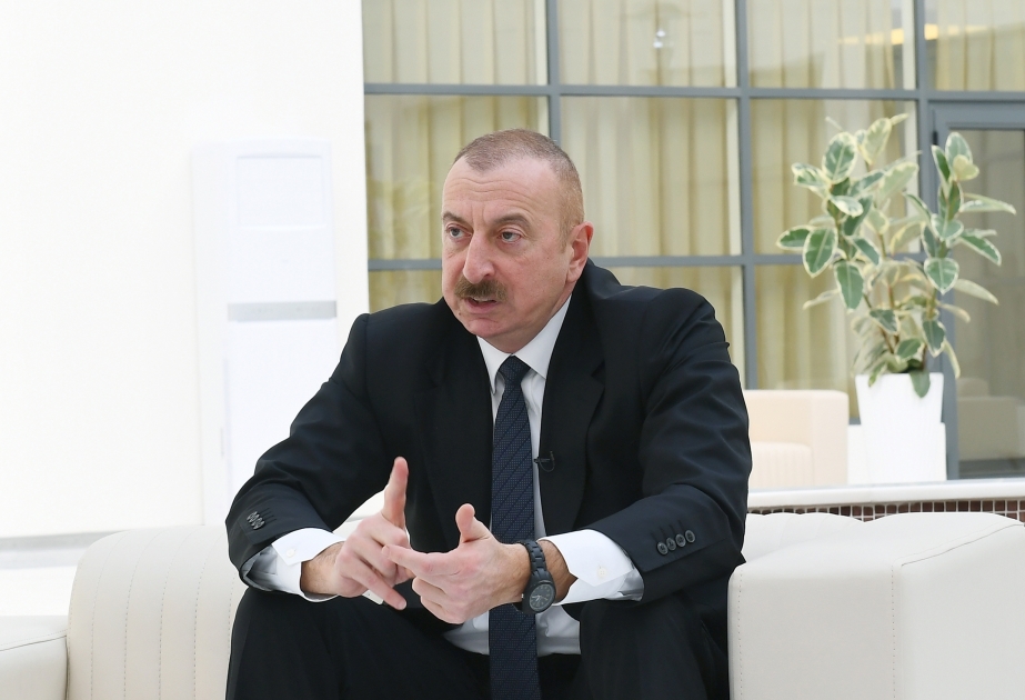 Ilham Aliyev: “Azerbaiyán, al tomar medidas preventivas contra la pandemia en los primeros días, ha logrado el objetivo deseado”
