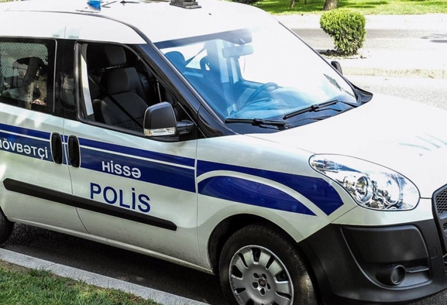DİN: Əvvəlki dövrlərdən bağlı qalmış 17 cinayətin üstü açılıb