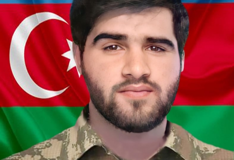 Vətən müharibəsinin daha bir qəhrəmanını yaxından tanıyaq - əsgər Famil Əlizadə