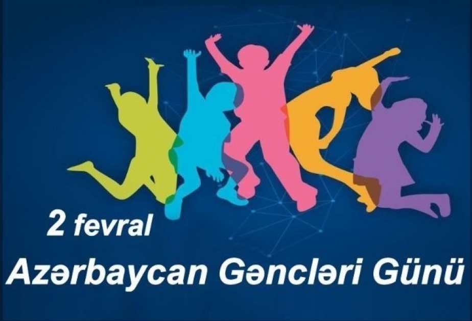 Milli Kitabxanada Gənclər Günü münasibətilə virtual sərgi təşkil edilib
