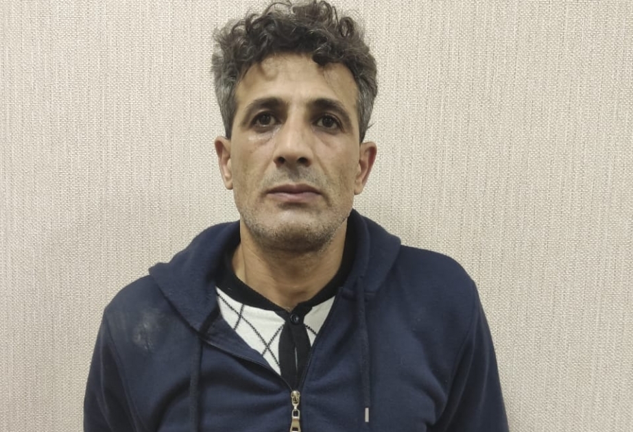 Binə qəsəbəsində narkotik vasitələrin satışı ilə məşğul olan şəxs yaxalanıb