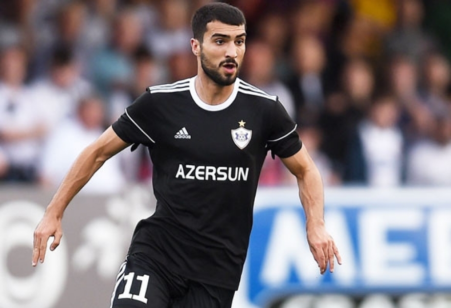 Mahir Emreliyə İsrail klubundan təklif gəlib