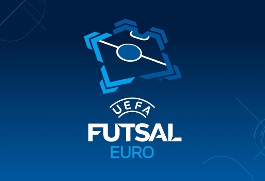 Hoy la selección de Azerbaiyán jugará contra Grecia