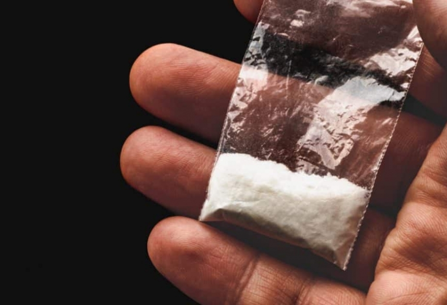 Paytaxt sakinindən 6 kiloqrama yaxın narkotik götürülüb