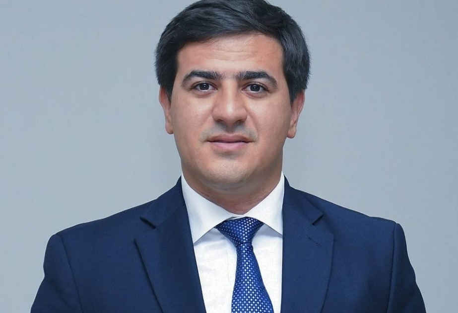Elmar Məmmədov: Gənclər Şanlı Zəfər tariximizin əsas qəhrəmanlarıdır