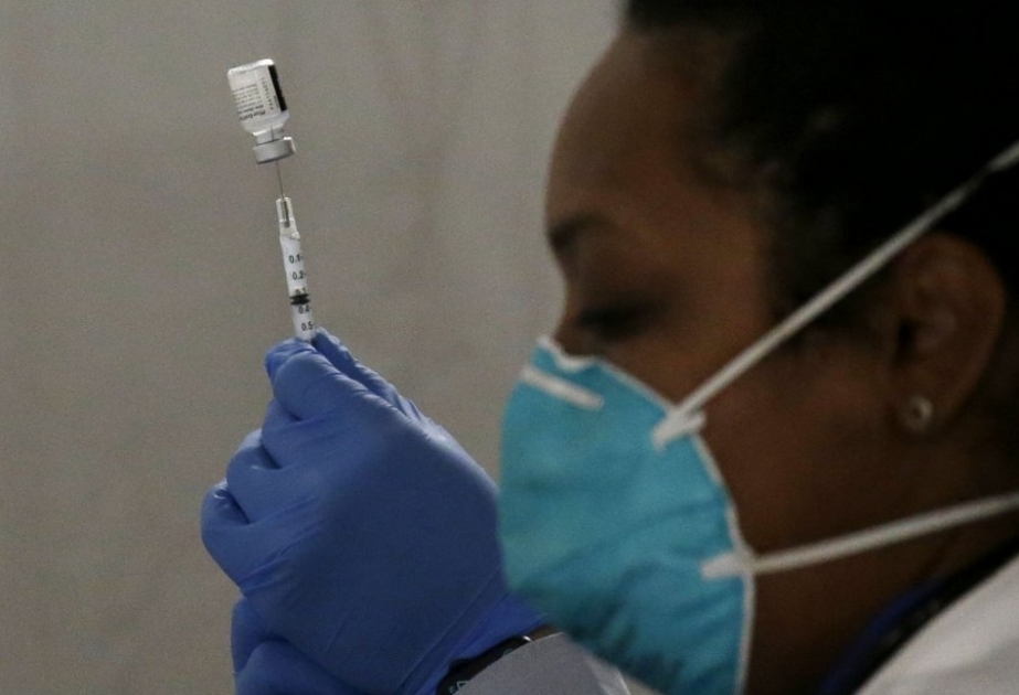 CDC: Black people make up just 5% of those vaccinated against COVID-19