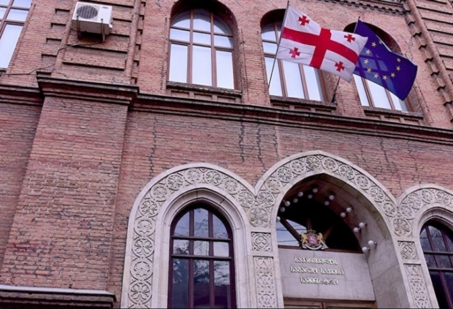 Gürcüstan, Ukrayna və Moldovanın XİN başçıları Şərq Tərəfdaşlığı ilə əlaqədar Aİ-nin bir sıra qurumlarına müraciət ediblər