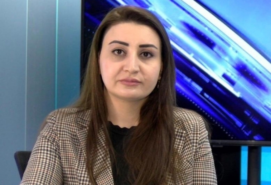 Heydər Əliyev məktəbinin, İlham Əliyev idarəçiliyinin məşəli olan Azərbaycan gəncləri