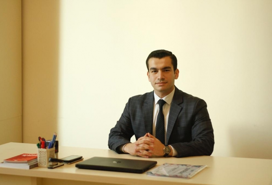 Vətən müharibəsinin iştirakçısı: Biz xoşbəxtik ki, müstəqil, güclü Azərbaycanın vətəndaşlarıyıq