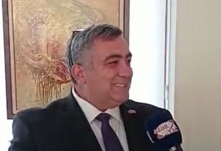 Yücel Karauz: Ermənistan nəzərə almalıdır ki, Azərbaycan və Türkiyə ilə yaxşı münasibətlər onun qurtuluşunun yeganə yoludur