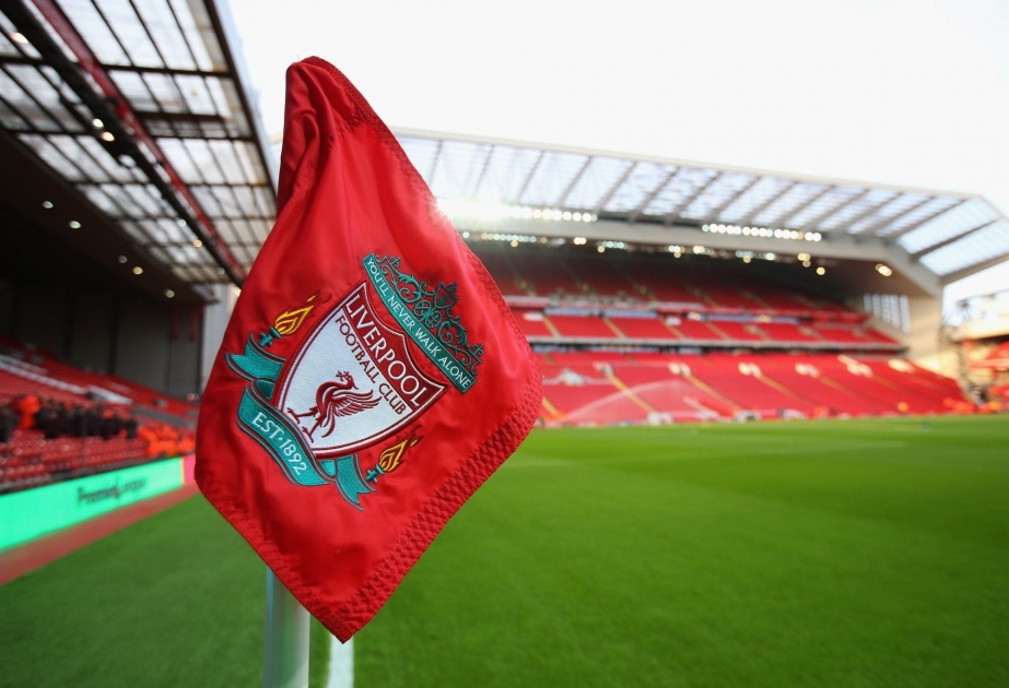 “Liverpul” yeni futbolçu ilə güclənib