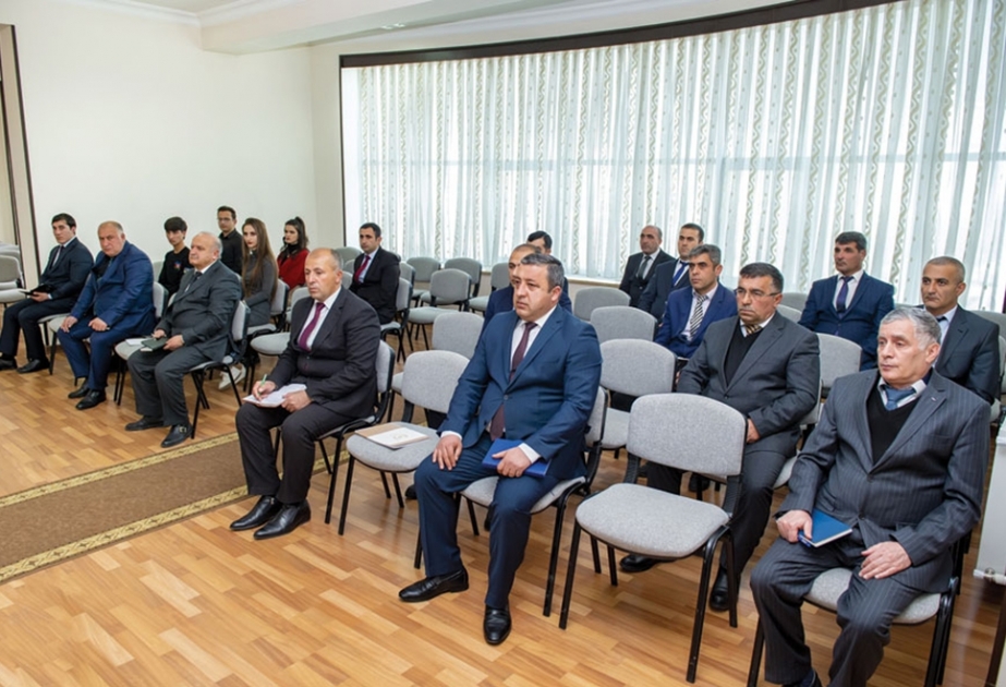 Naxçıvanda hava və ekstremal idman növlərinə maraq artır