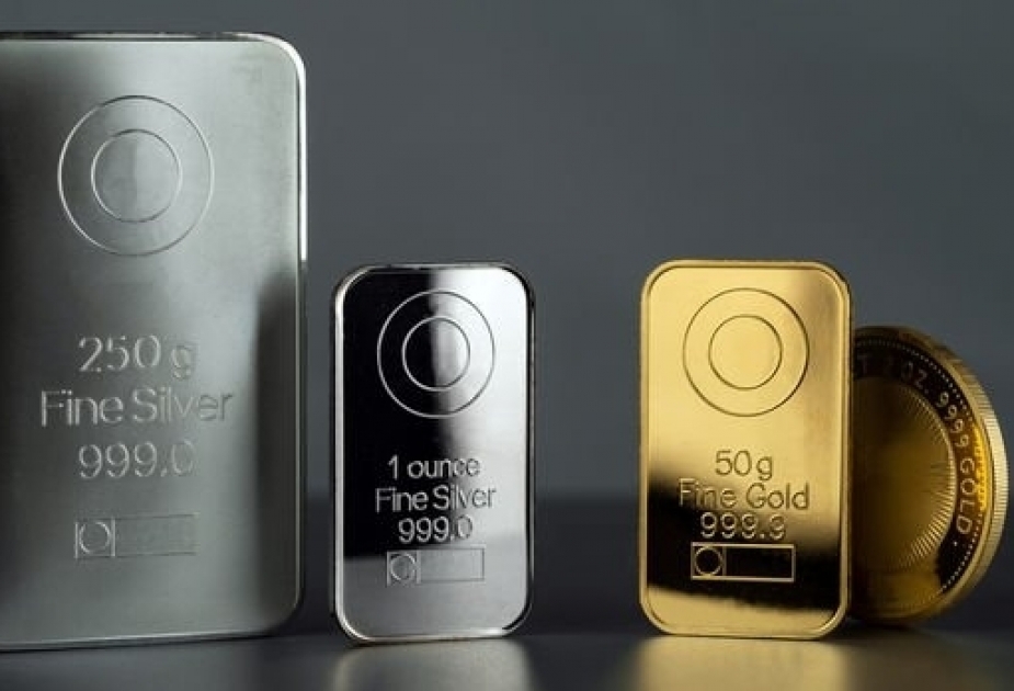 Закир Ибрагимов: В 2020 году в экономику привлечено 186,5 млн манатов от продажи золота и серебра