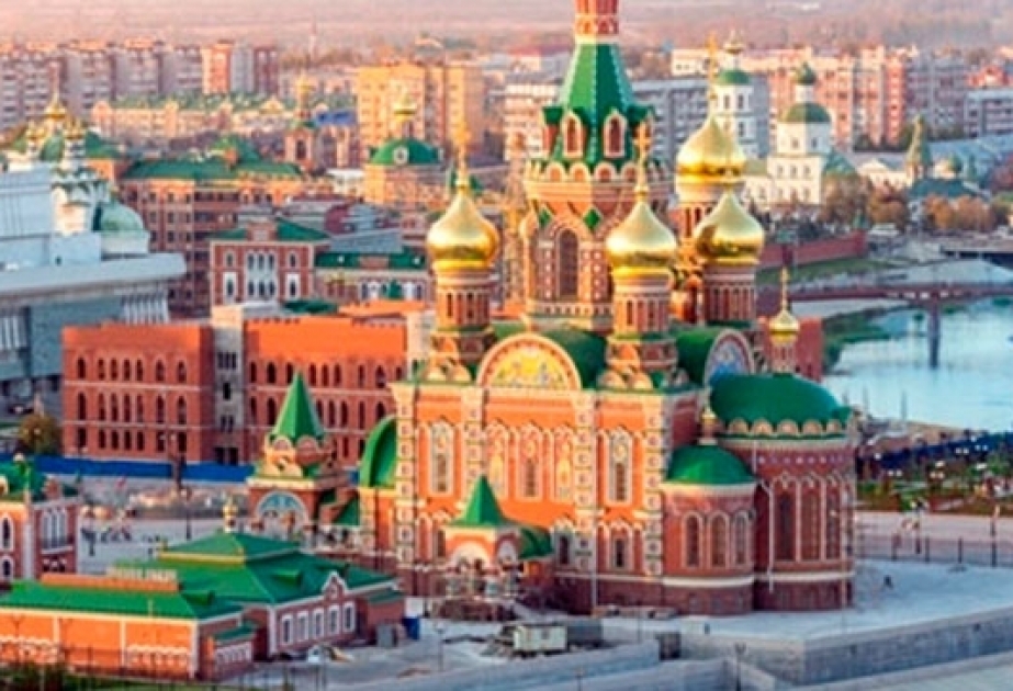 “Study in Russia” təqaüd proqramına sənəd qəbulu aparılır