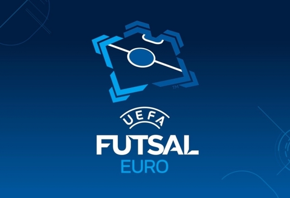 Futsal : l'Azerbaïdjan affronte la Grèce ce soir