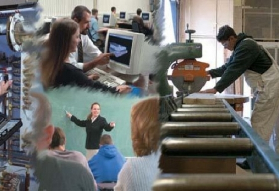 Peşə hazırlığının inkişaf etdirilməsi sahəsində beynəlxalq sertifikatlara uyğun mütəxəssislər hazırlanacaq
