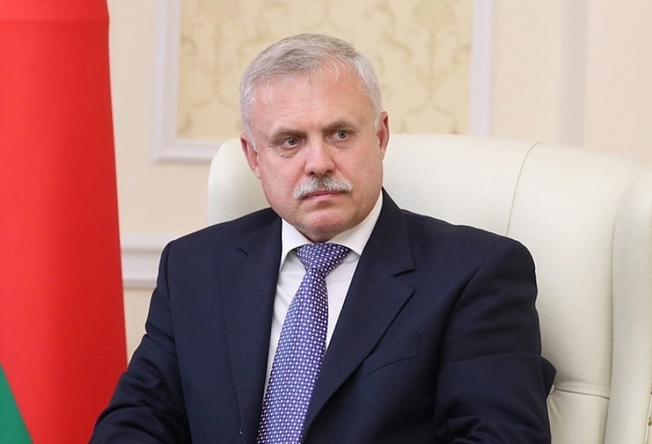 Kollektiv Təhlükəsizlik Müqaviləsi Təşkilatı üçtərəfli Bəyanatı alqışlayır
