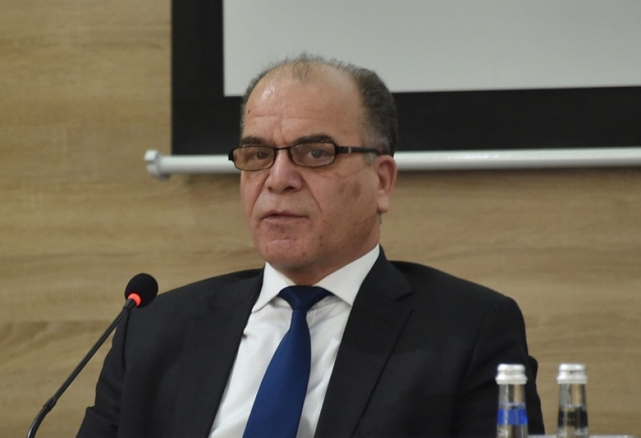 İşğaldan azad edilmiş ərazilərdə zəngin faydalı qazıntı yataqlarının axtarışı gedir