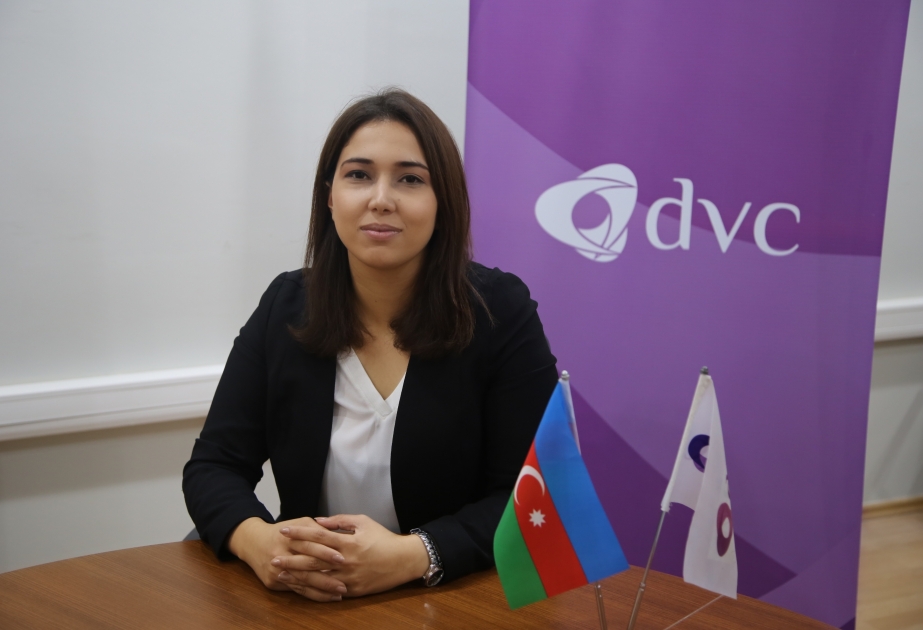 Ülviyyə Axundova: Azərbaycan Gəncləri Gününün əsas qəhrəmanları Vətən müharibəsinin iştirakçılarıdır