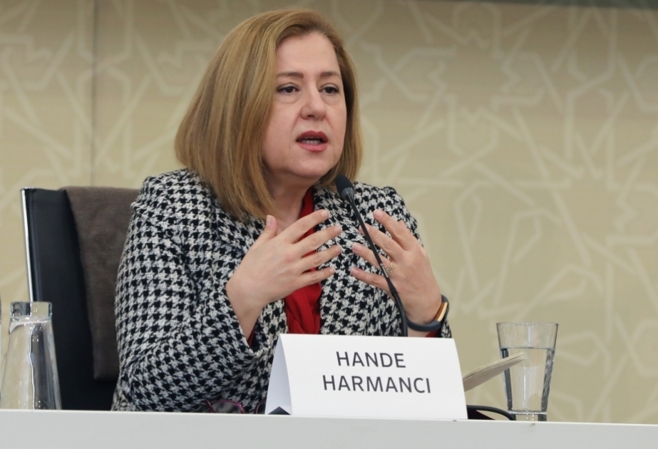 Ханде Харманджи: Через некоторое время у нас будет ясная картина о влиянии вакцины на динамику пандемии