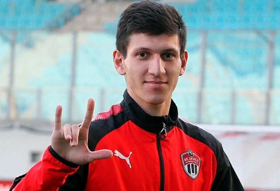 AFFA daha bir futbolçunu milliləşdirmək istəyir