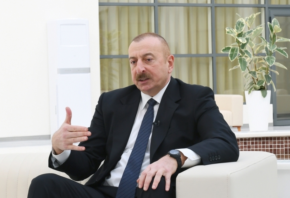 Şuşanın əsl tarixi siması və qədim mədəni abidələrinin bərpası Azərbaycan memarlıq üslubunu əks etdirməlidir