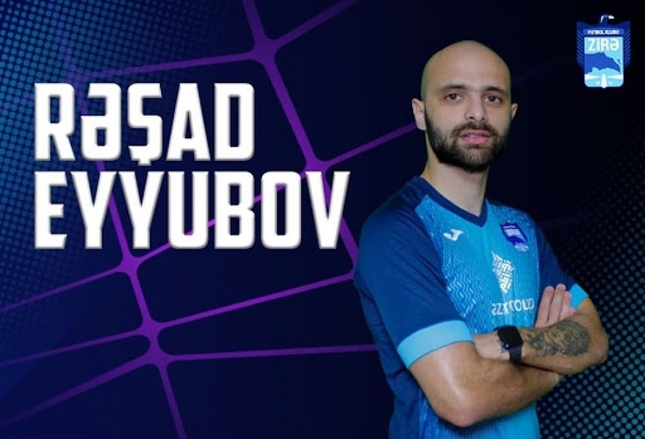 “Zirə”nin sabiq futbolçusu karyerasını Ukraynada davam etdirə bilər