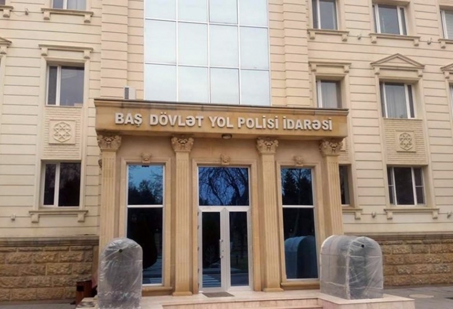 Yol polisi nasaz vəziyyətdə olan nəqliyyat vasitələrinin sahiblərinə və sürücülərə müraciət edib