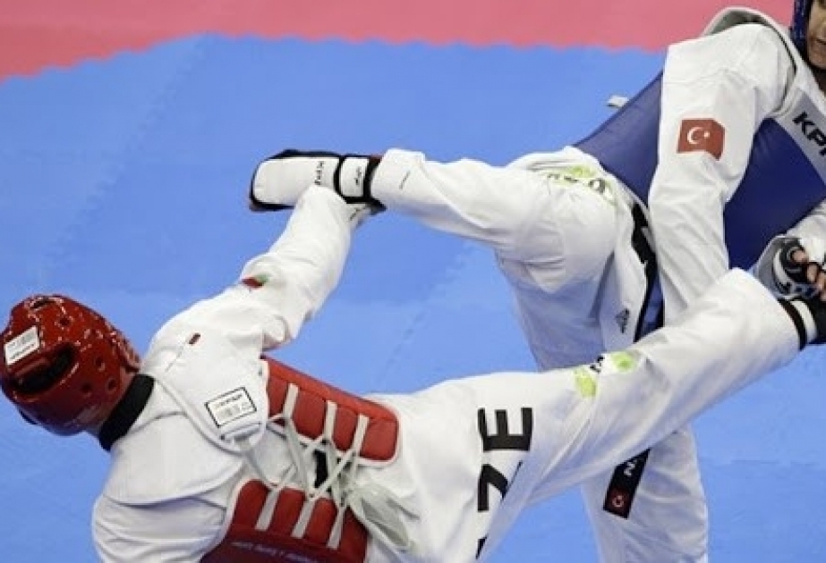 Ümumdünya Taekvondo Şurasının builki təqvimi açıqlanıb