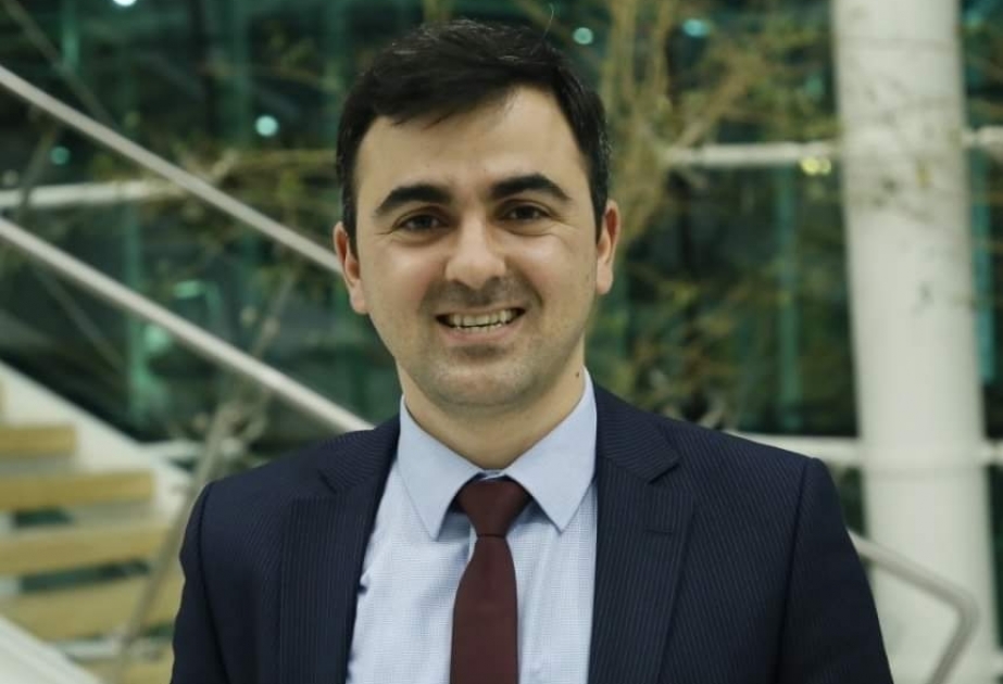 Şahin Rəhmanlı: Vətən müharibəsində Qələbənin qazanılmasında gənclərimiz misilsiz xidmətlər göstərdilər