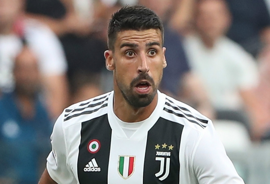Sami Xedira karyerasını Bundesliqada davam etdirəcək