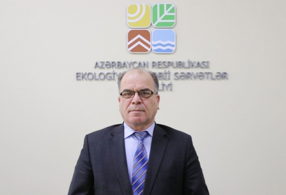 Badamdarda sürüşmə prosesinin dinamikasında zəifləmə qeydə alınıb