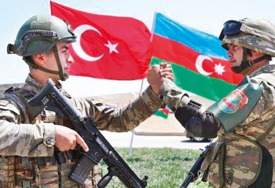 Professor Metin Aksoy: “Bir millət, iki dövlət!” prinsipi romantizm deyil, həqiqətdir