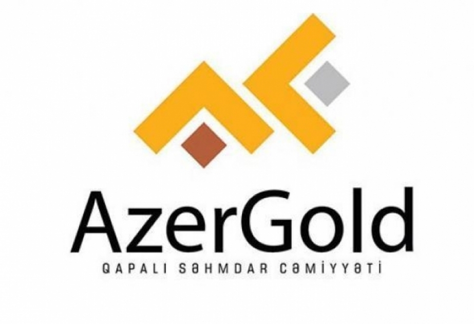 “AzerGold” ötən il qızıl və gümüş satışından iqtisadiyyata 186,5 milyon manat cəlb edib YENİLƏNİB